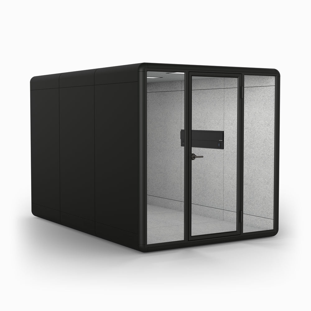 Kolo Duo ++ 8 Person Meeting Booth