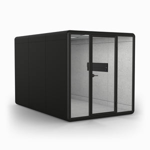 Kolo Duo ++ 8 Person Meeting Booth