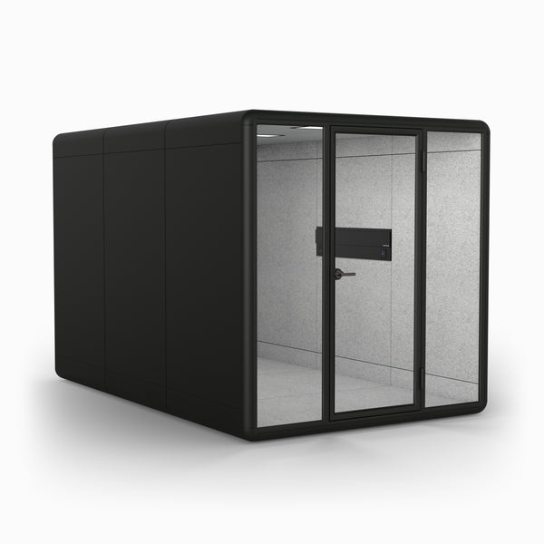 Kolo Duo ++ 8 Person Meeting Booth