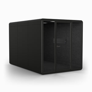 Kolo Duo ++ 8 Person Meeting Booth