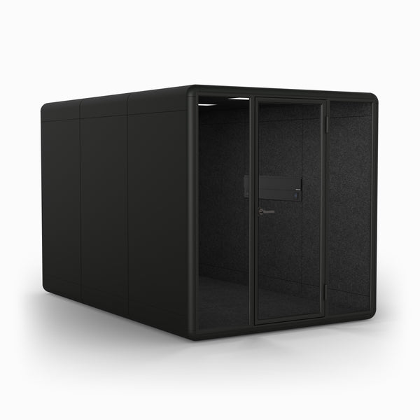 Kolo Duo ++ 8 Person Meeting Booth