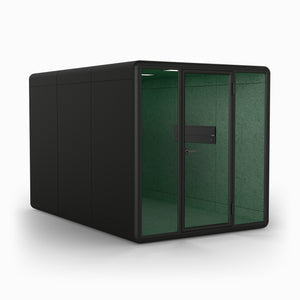 Kolo Duo ++ 8 Person Meeting Booth