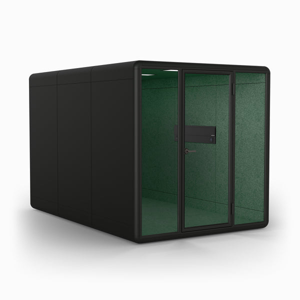 Kolo Duo ++ 8 Person Meeting Booth