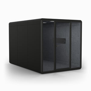 Kolo Duo ++ 8 Person Meeting Booth