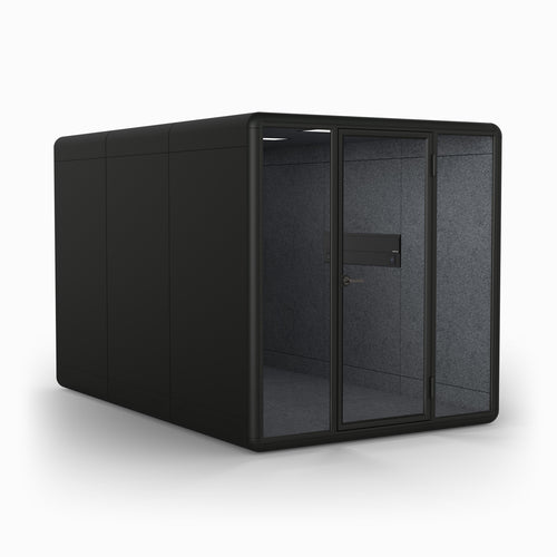 Kolo Duo ++ 8 Person Meeting Booth