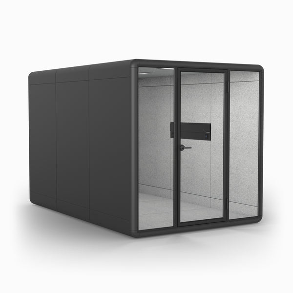 Kolo Duo ++ 8 Person Meeting Booth
