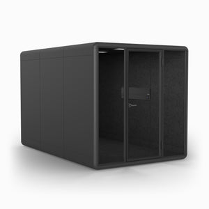 Kolo Duo ++ 8 Person Meeting Booth