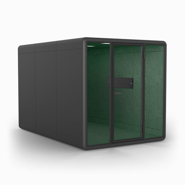 Kolo Duo ++ 8 Person Meeting Booth