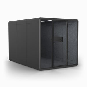 Kolo Duo ++ 8 Person Meeting Booth