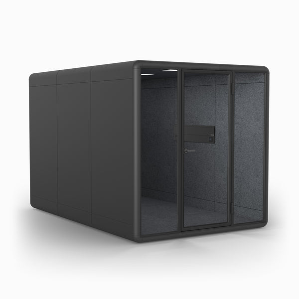 Kolo Duo ++ 8 Person Meeting Booth