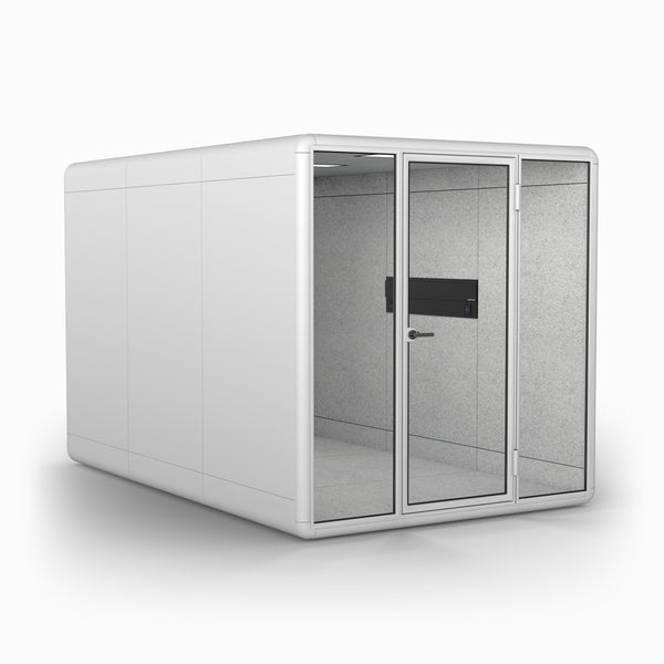 Kolo Duo ++ 8 Person Meeting Booth
