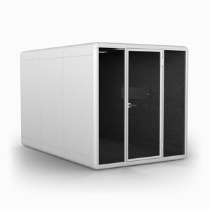Kolo Duo ++ 8 Person Meeting Booth
