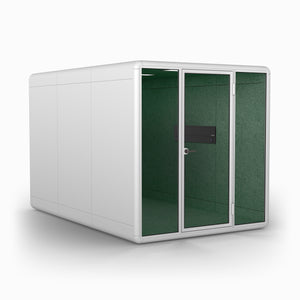 Kolo Duo ++ 8 Person Meeting Booth