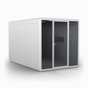 Kolo Duo ++ 8 Person Meeting Booth