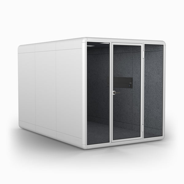 Kolo Duo ++ 8 Person Meeting Booth