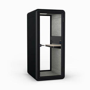 Kolo Solo Single Booth