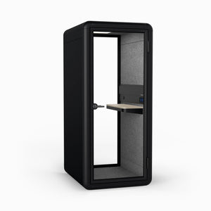 Kolo Solo Single Booth