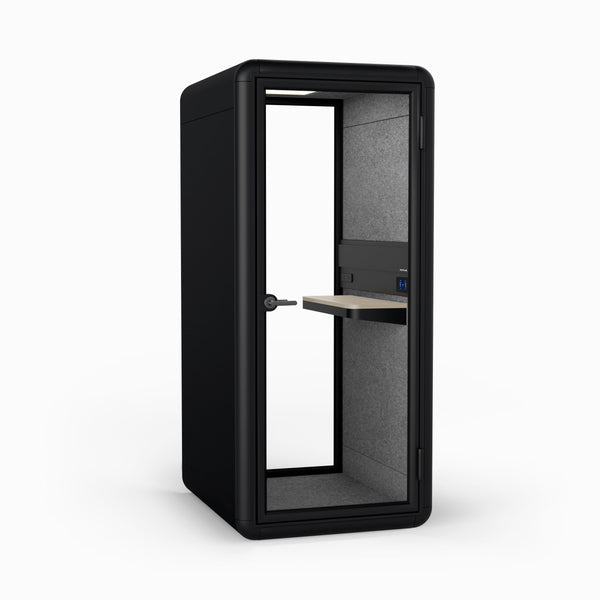 Kolo Solo Single Booth