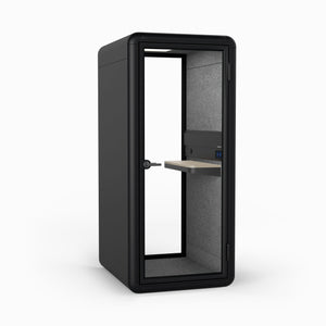 Kolo Solo Single Booth
