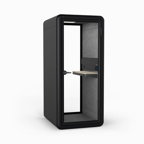 Kolo Solo Single Booth