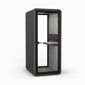 Kolo Solo Single Booth