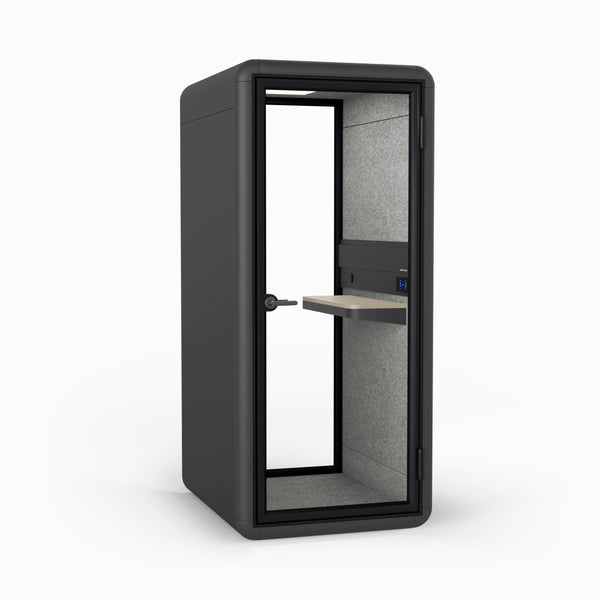 Kolo Solo Single Booth