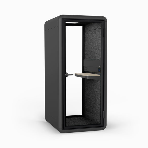 Kolo Solo Single Booth