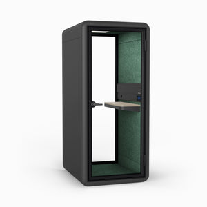 Kolo Solo Single Booth