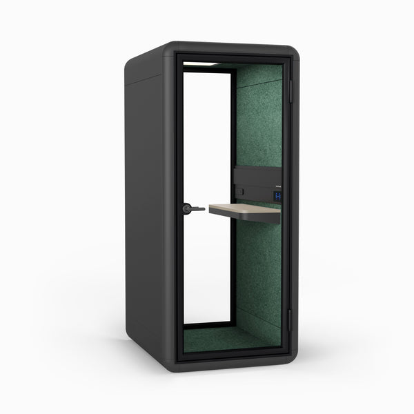Kolo Solo Single Booth