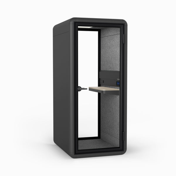 Kolo Solo Single Booth