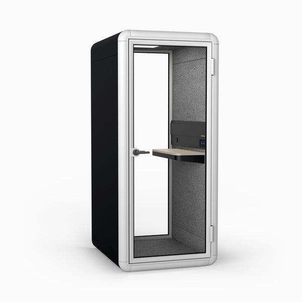 Kolo Solo Single Booth