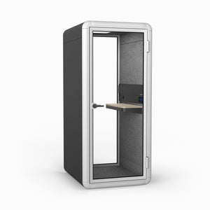 Kolo Solo Single Booth