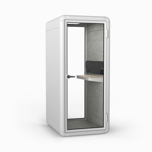 Kolo Solo Single Booth