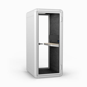 Kolo Solo Single Booth