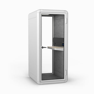 Kolo Solo Single Booth