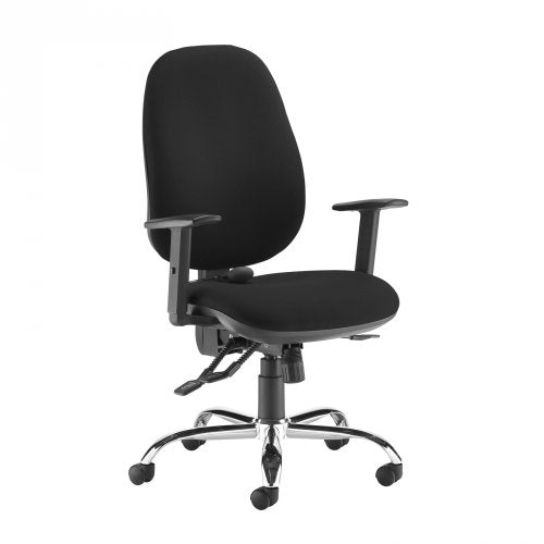 JOTA 24 Hour Task Operator Chair