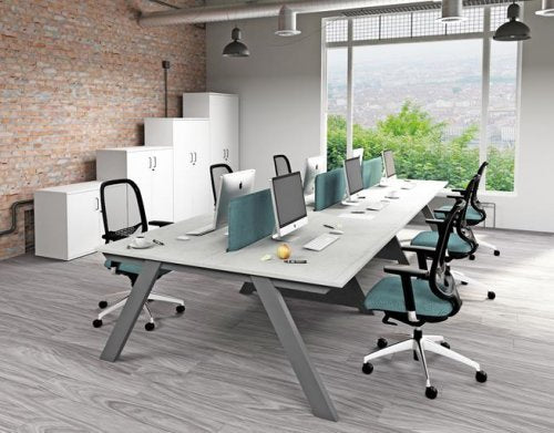 KILO Bench System Desks