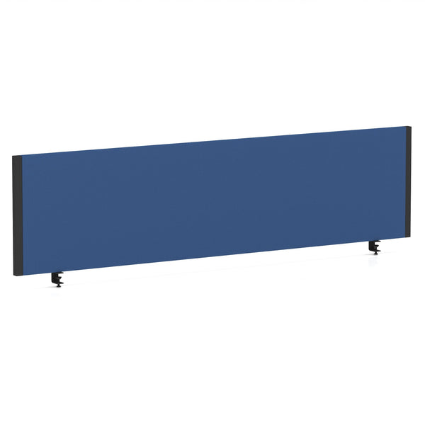 Evolve / Impulse Plus Bench Screen Black Frame