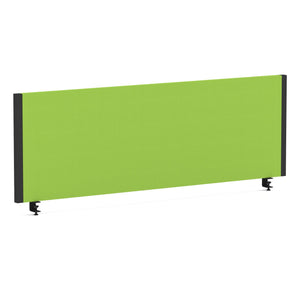 Evolve / Impulse Plus Bench Screen Black Frame