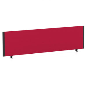 Evolve / Impulse Plus Bench Screen Black Frame