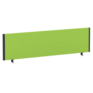 Evolve / Impulse Plus Bench Screen Black Frame