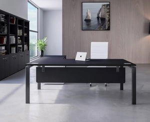 LAKE Executive Desk