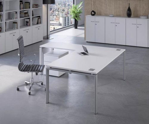 LAKE Executive Desk