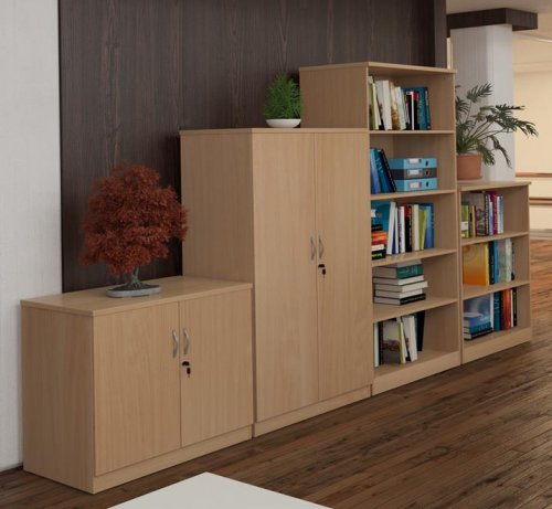 LEGION Deluxe Cupboards 1
