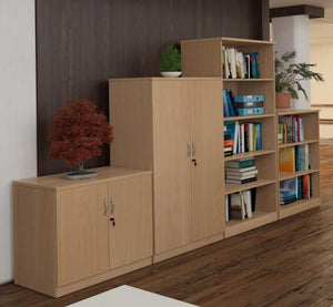 LEGION Deluxe Cupboards 1