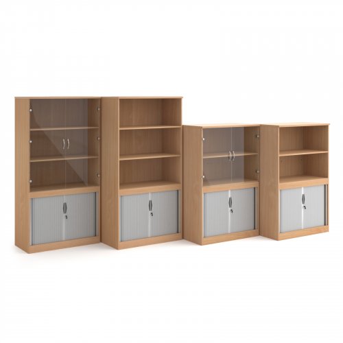 LEGION Deluxe Cupboards 2