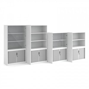 LEGION Deluxe Cupboards 2
