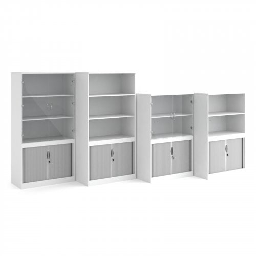 LEGION Deluxe Cupboards 2
