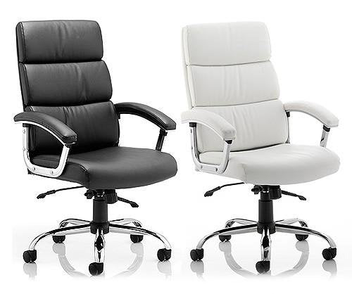 LIBERTY Bonded Leather Executive Chair