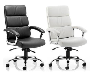 LIBERTY Bonded Leather Executive Chair